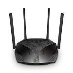 Mercusys MR70X AX1800 Dual-Band WiFi6 Gigabit Wireless Router